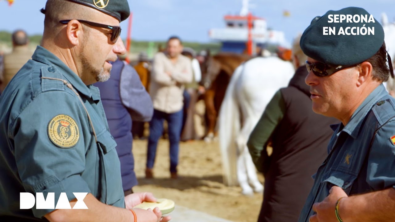 💥LO NUNCA VISTO💥 de... ¡SEPRONA EN ACCIÓN! ¡Denuncias, pozos ilegales y fuego cerca de colegios!