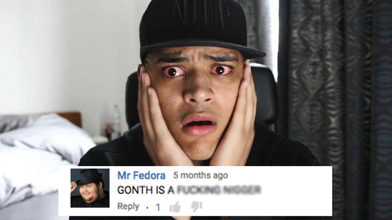 THE MOST RACIST VIDEO ON YOUTUBE