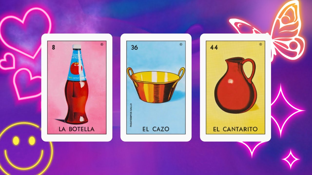 🔮🃏 ¿Habla de ti con alguien? ¿Qué le dice? 💫 TAROT INTERACTIVO HOY