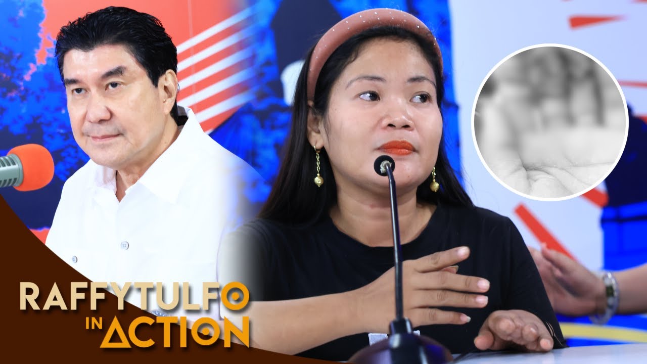3 DALIRING NAPUTOL KAY ATE, NABAYARAN NG ₱1 MILLION!