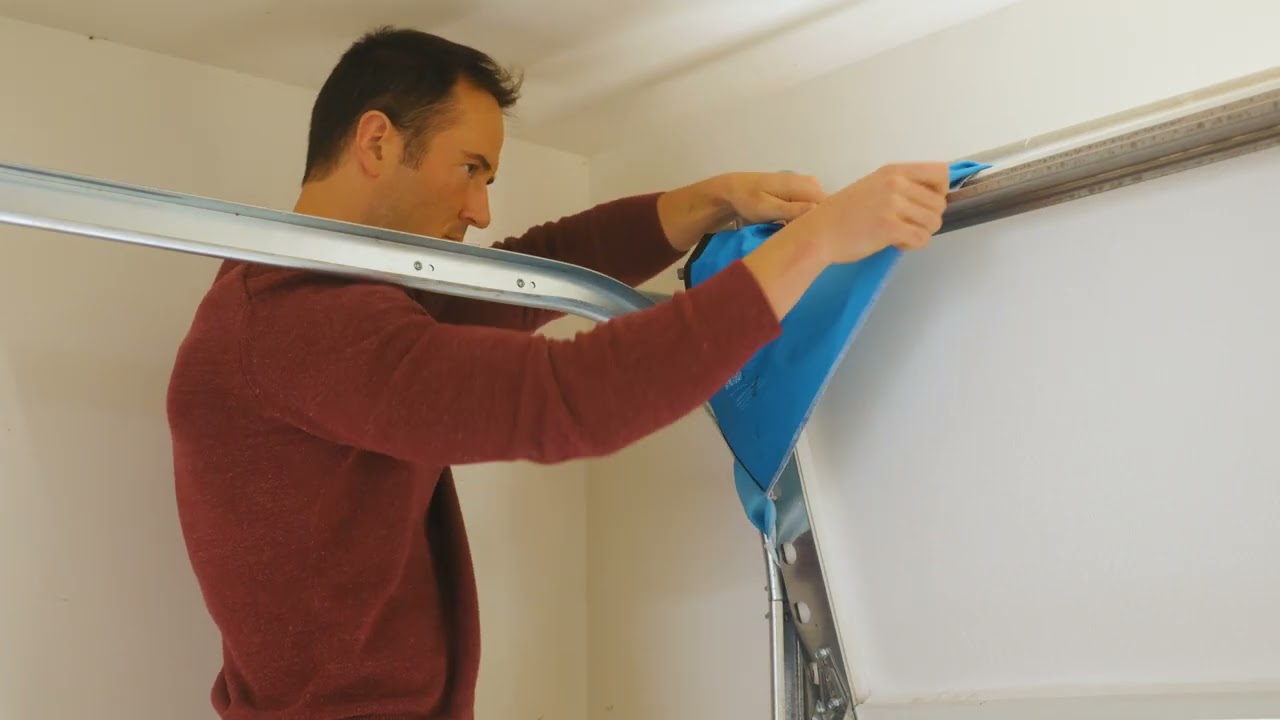 Installation   Garage Celebrations