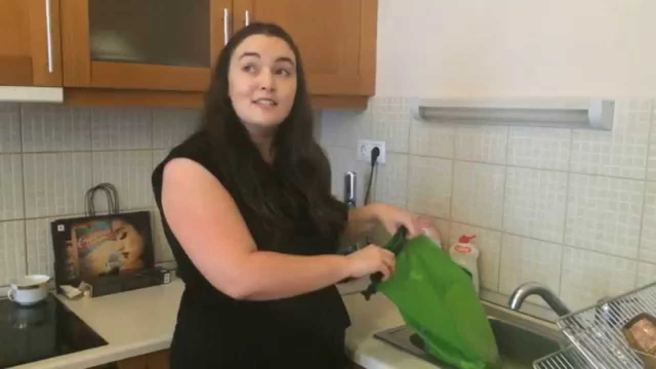 The Scrubba: Demo & Review