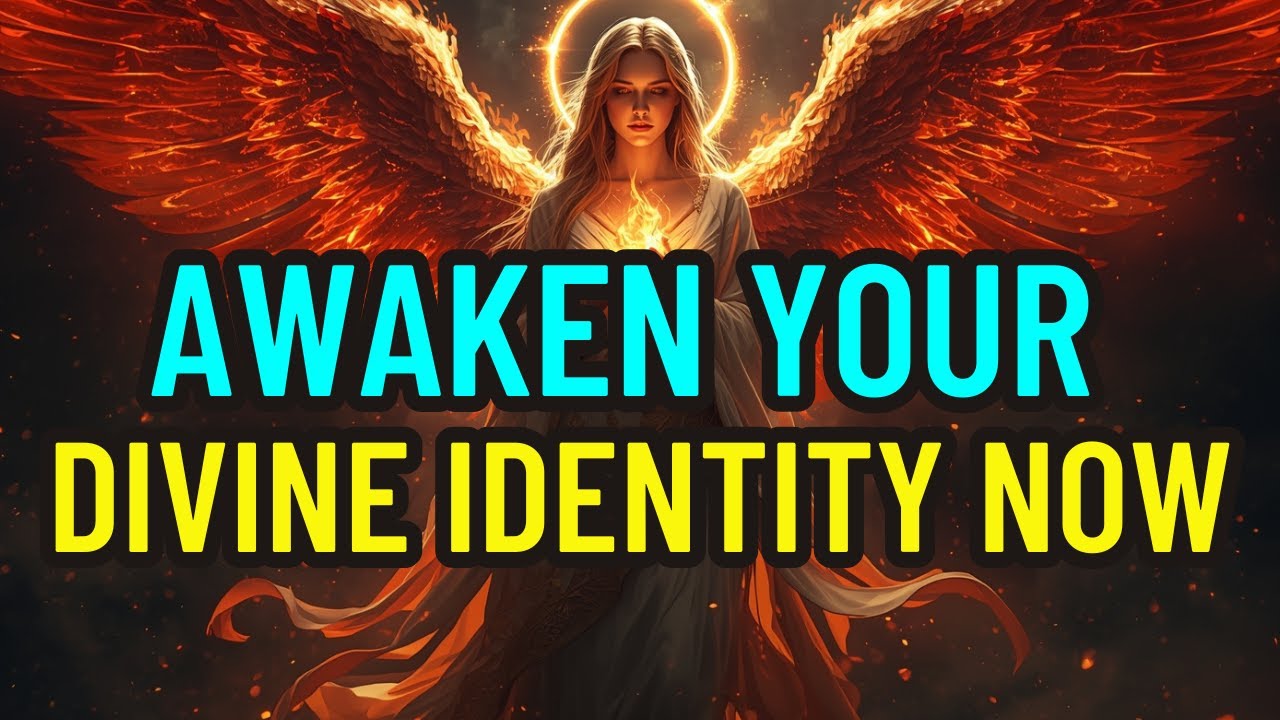 Chosen Ones: Why God Is Strengthening Your Identity in This Season 🔥 👀