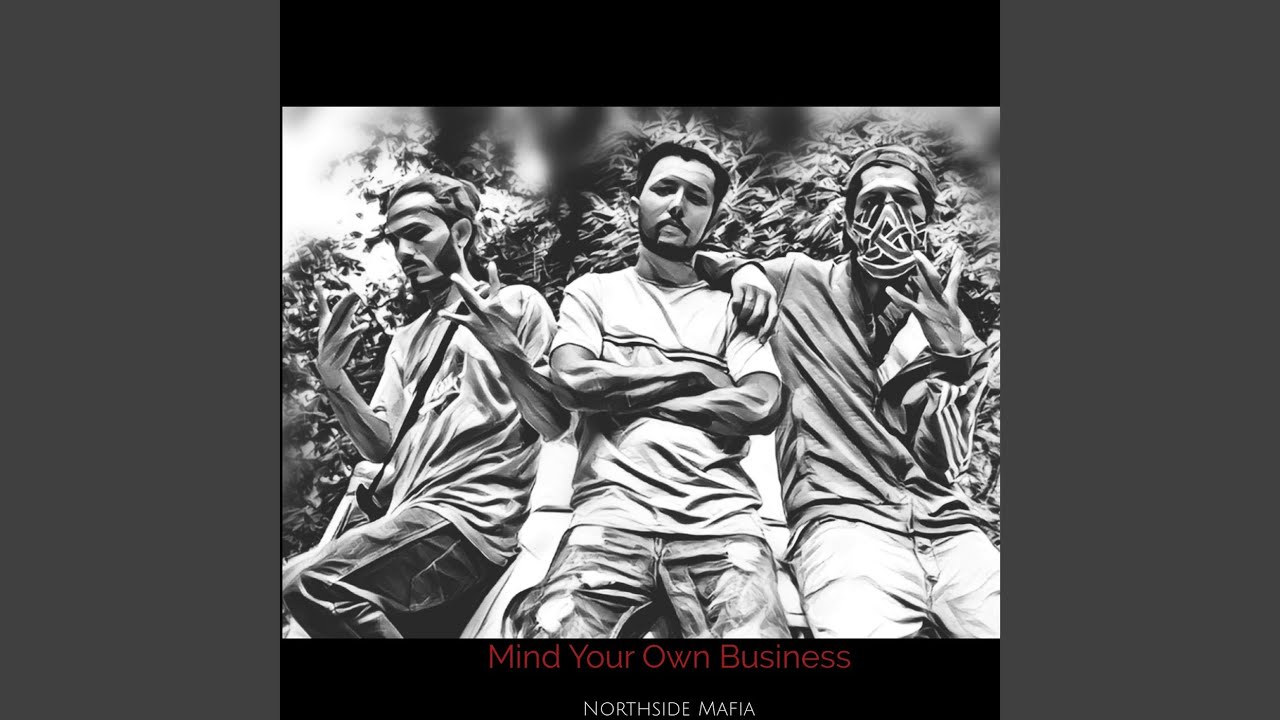 Mind Your Own Business NSM