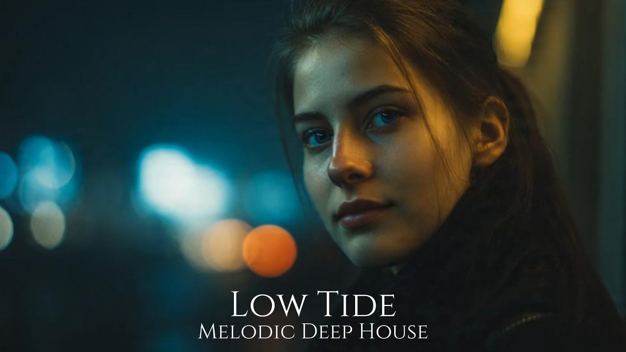 LOW TIDE | Melodic Deep House | Deep House | Melodic Techno
