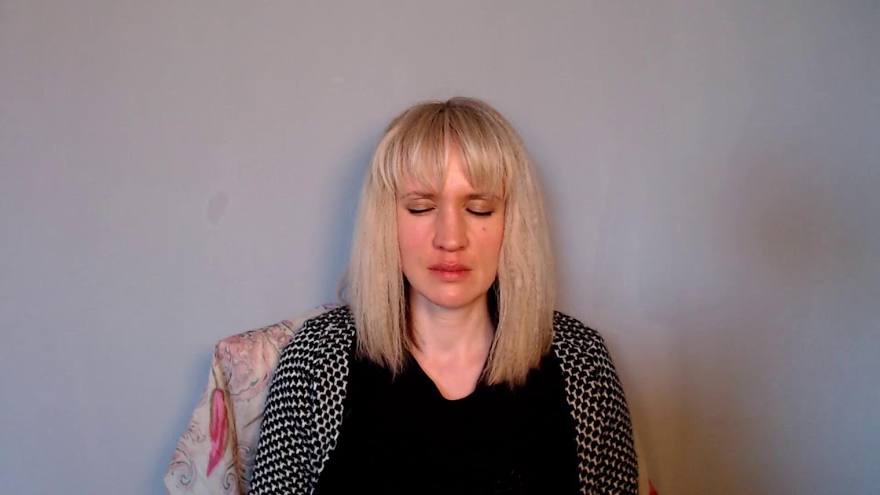 ' Form is emptiness, emptiness is form' - Heart Sutra || Non duality || Lisa Cairns