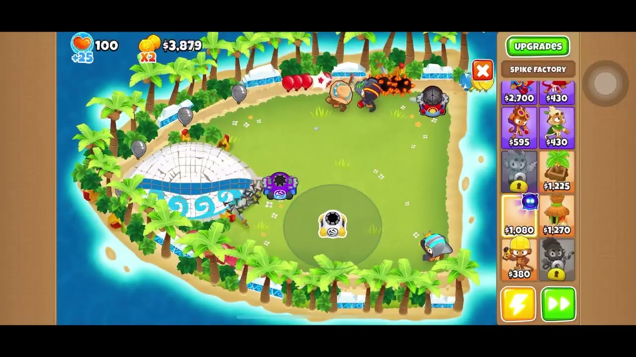 bloons td 6 (Part 2/3)