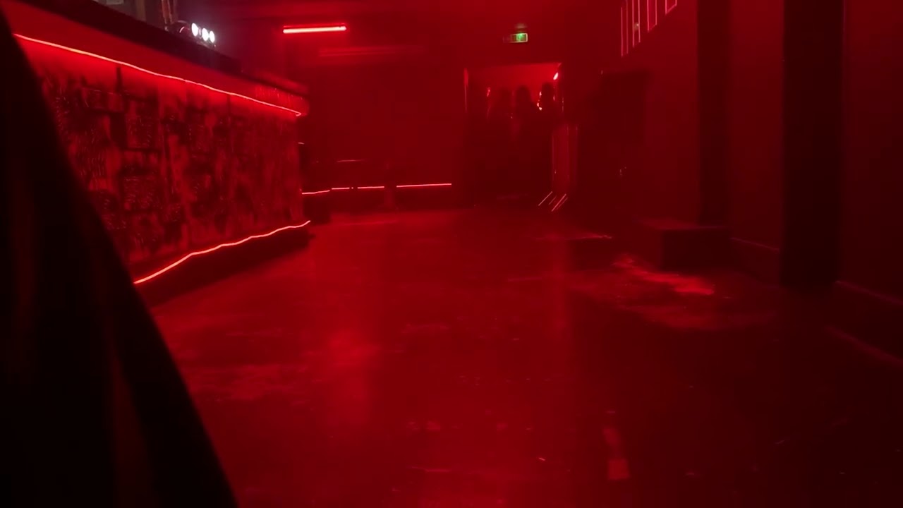 Empty party full heart 