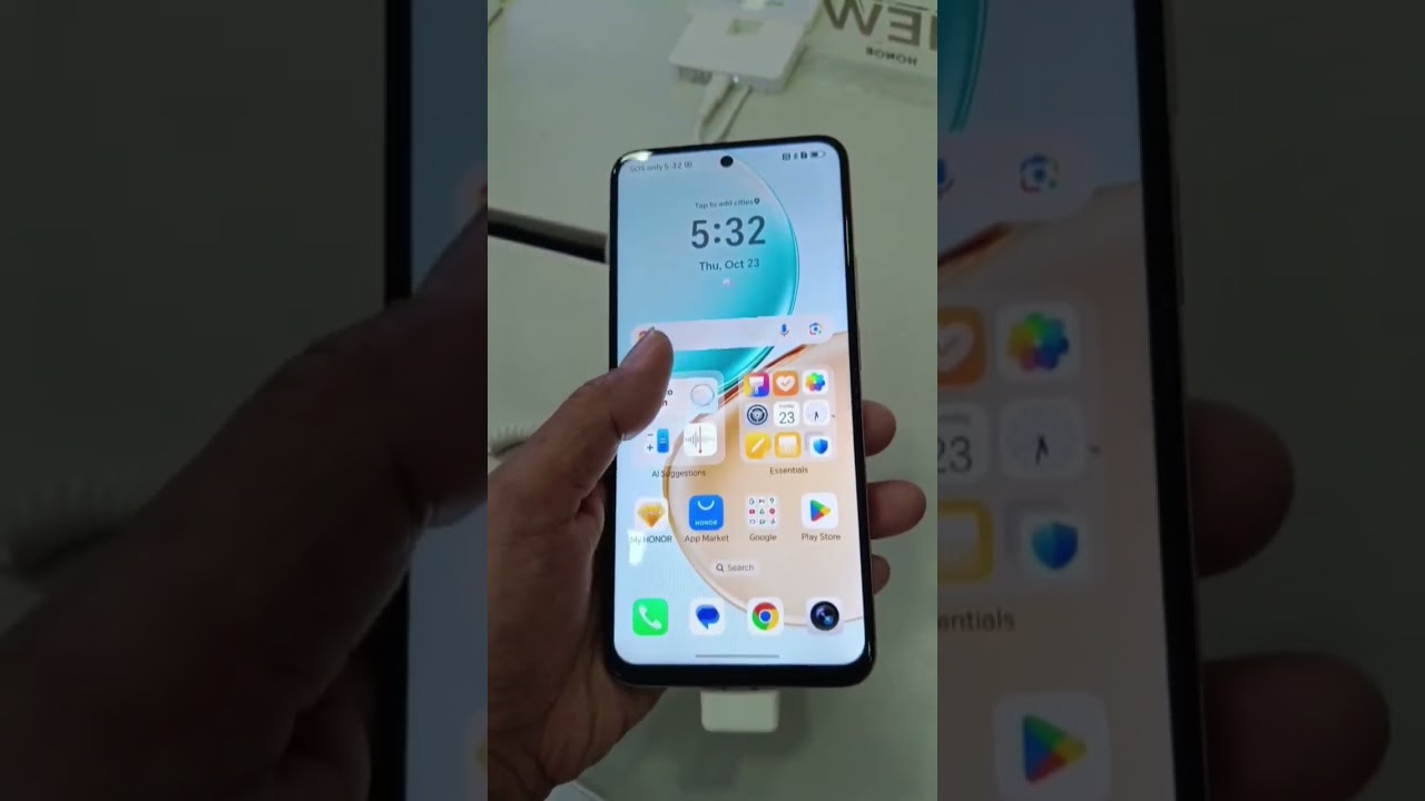 Honor X7D Full Review #honorx7d