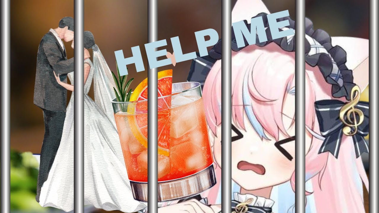 Nemi gets jailed at a wedding
