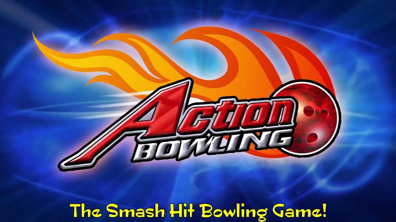 Action Bowling 2 Trailer