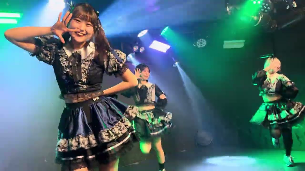 【20分枠】星合いのライラック Polaristella mini vol.13 2026.03.05 GOTANDA G3