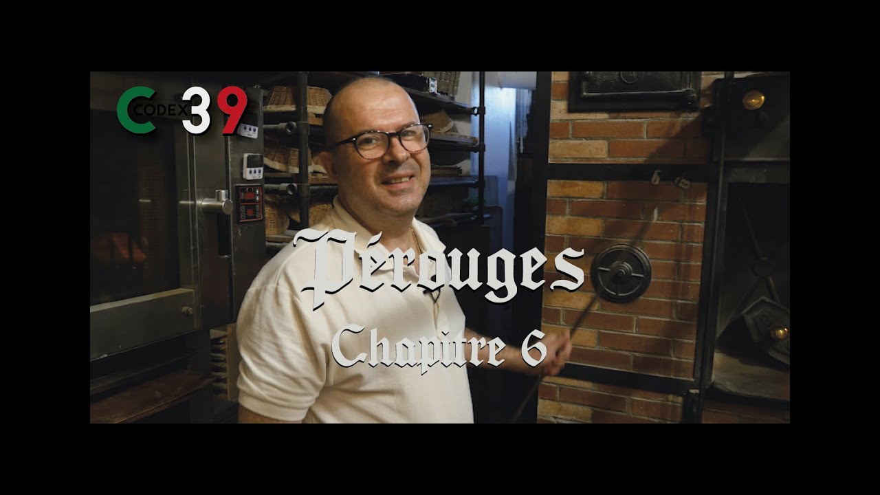 Pérouges | Chapitre 6 |