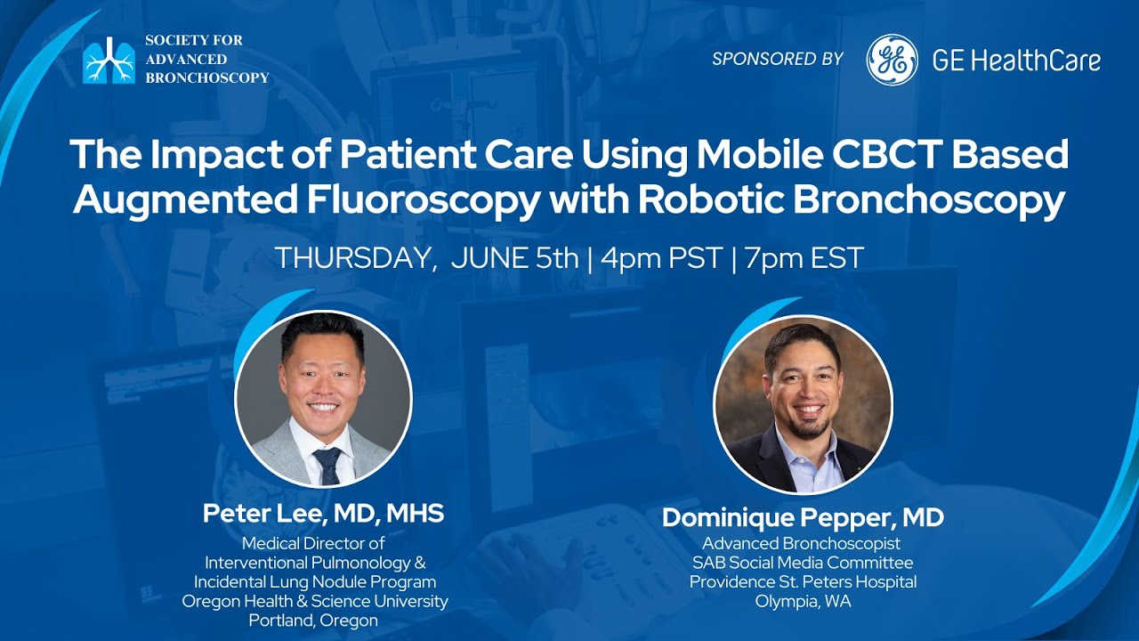 The Impact of Patient Care Using Mobile CBCT Based Augmented Fluoroscopy