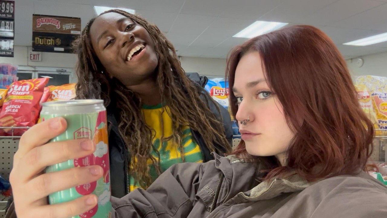 emily and paris are always cool