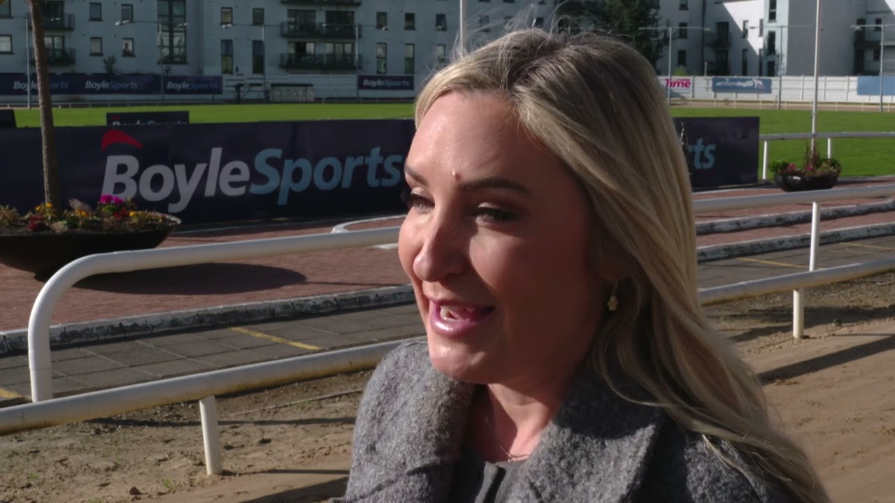 2024 BoyleSports Irish Greyhound Derby Launch