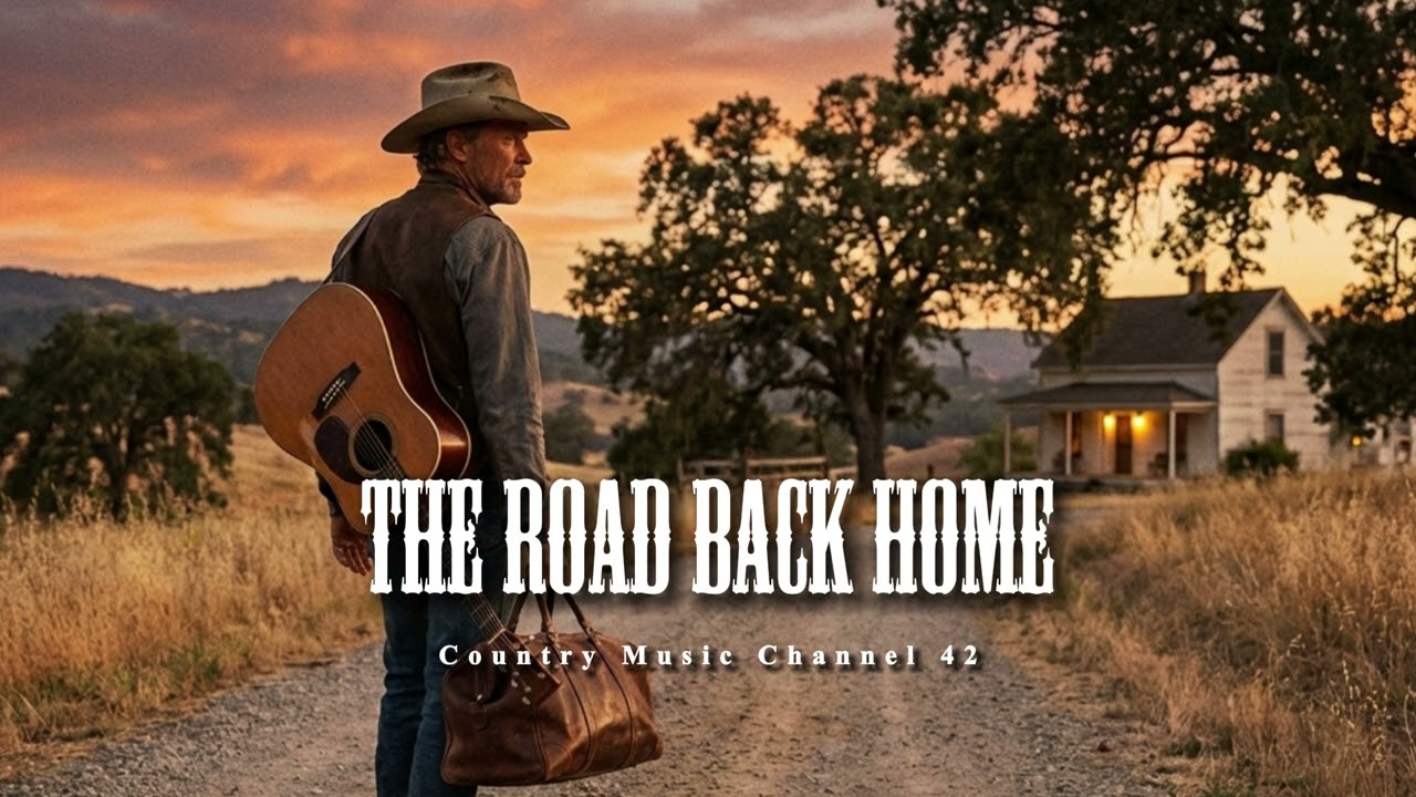 The Road Back Home