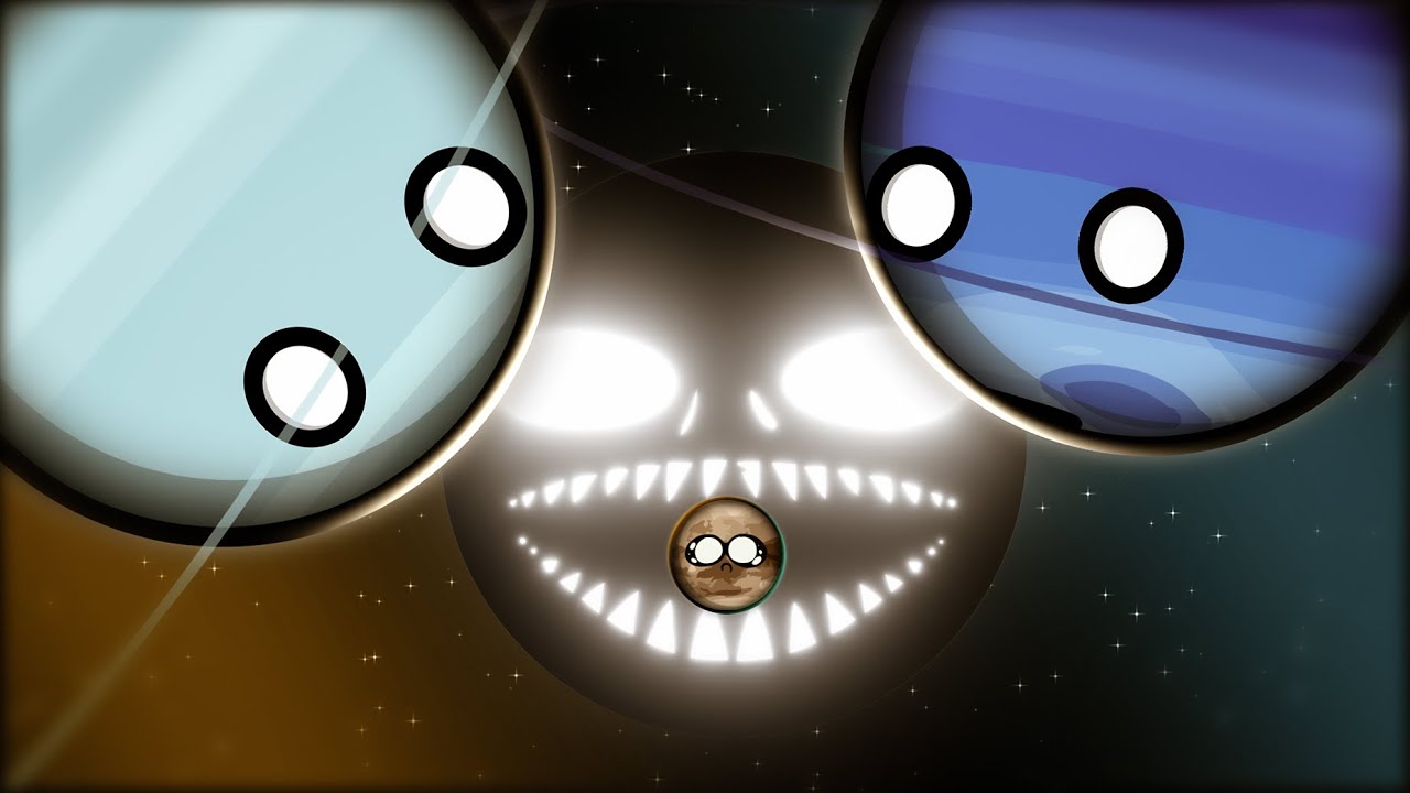 Is Pluto Still a Planet?