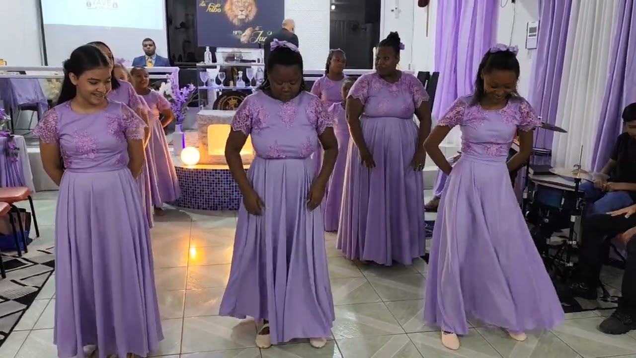 Coreografia | Se Eu Não Te Ouvir - Sarah Farias