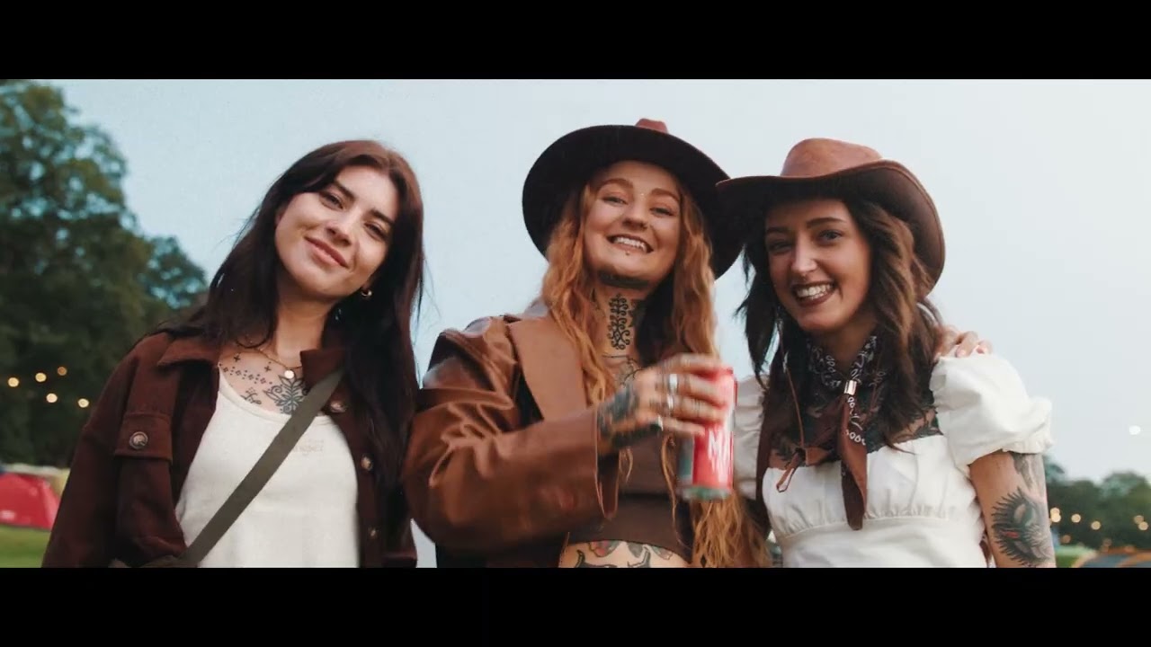 The Long Road 2023 aftermovie