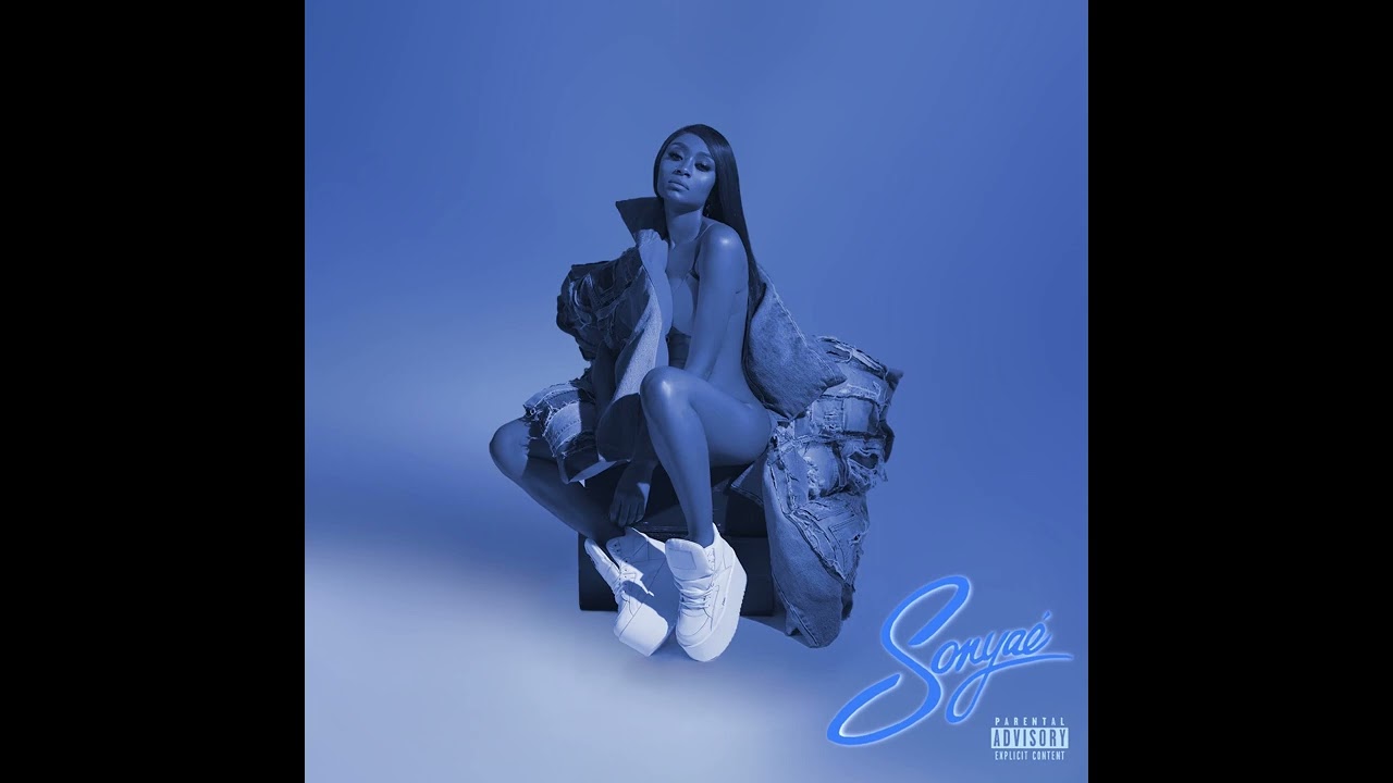 Sonyae - Church