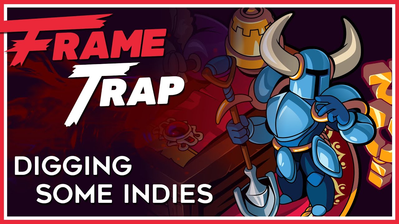 Frame Trap - Episode 168 