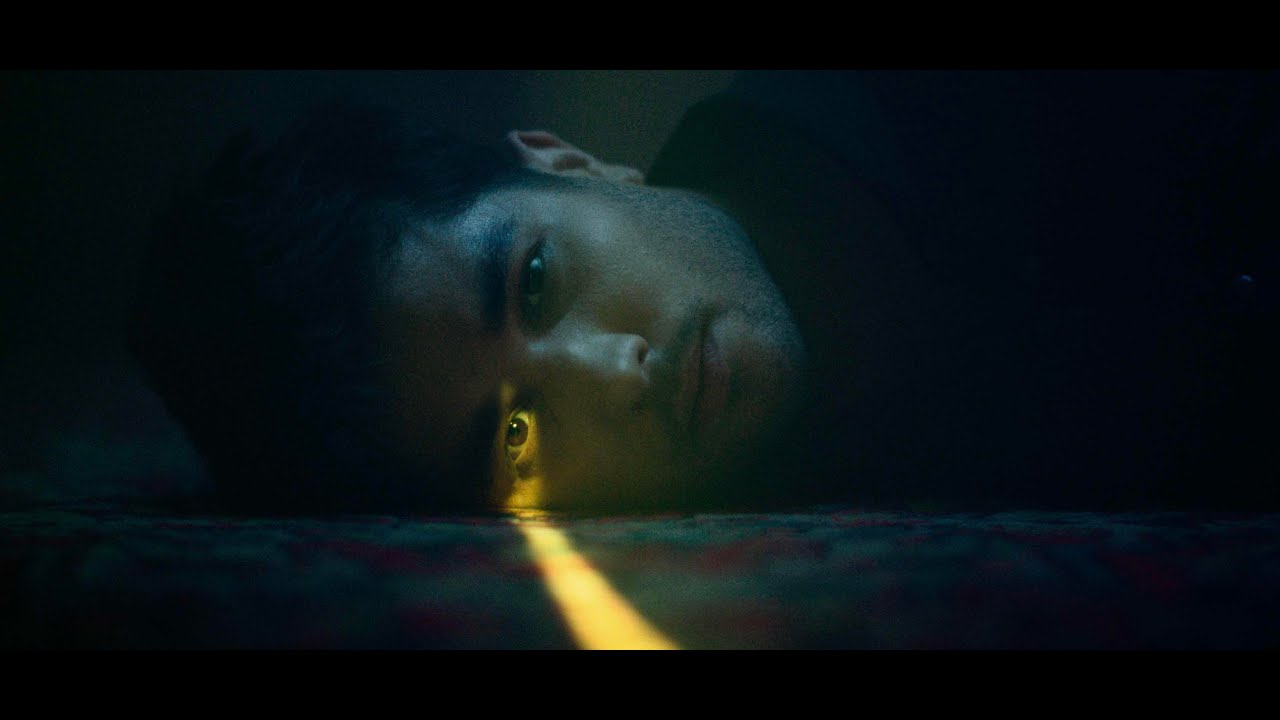 Will Armex - The Shadow (Official Video)