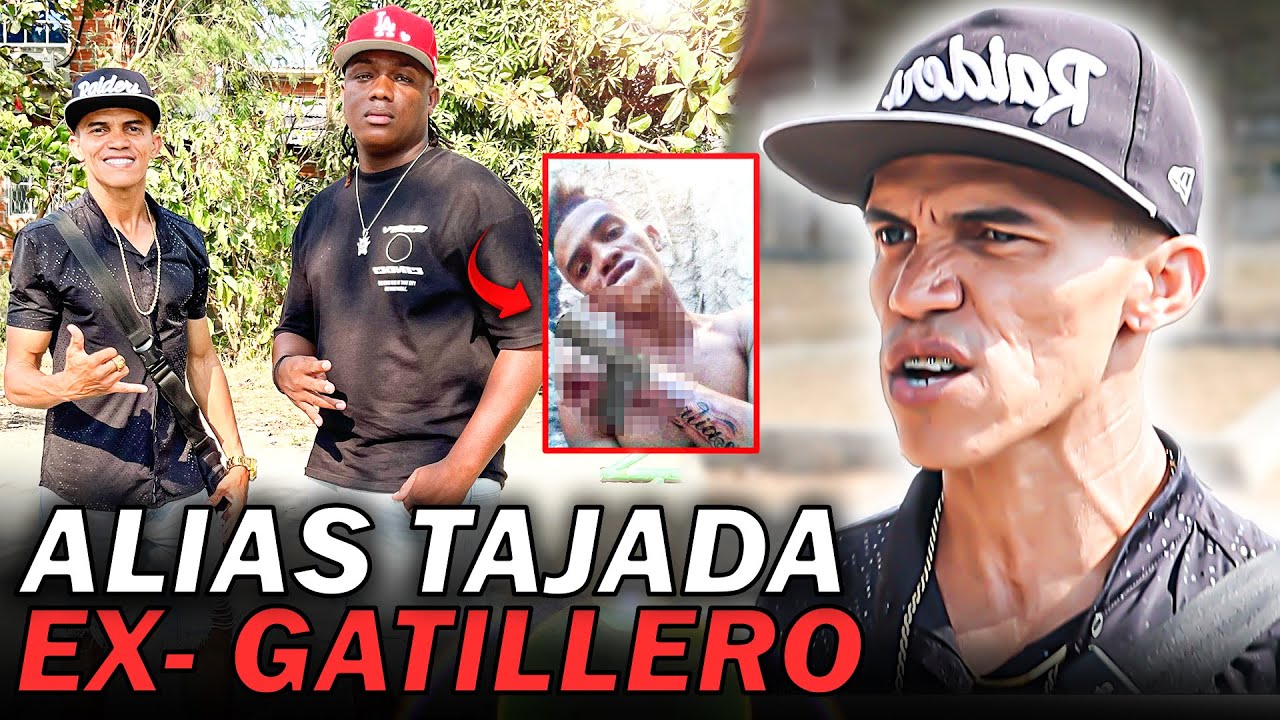 😱 De GATILLERO a PASTOR | Fue uno de los más BUSCADOS | Testimonio impactante