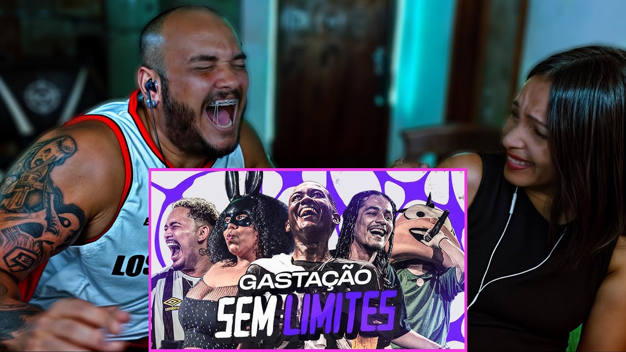 REAGINDO  A  BATALHA DO TANQUE é INCANCELÁVEL! @Expressodarima
