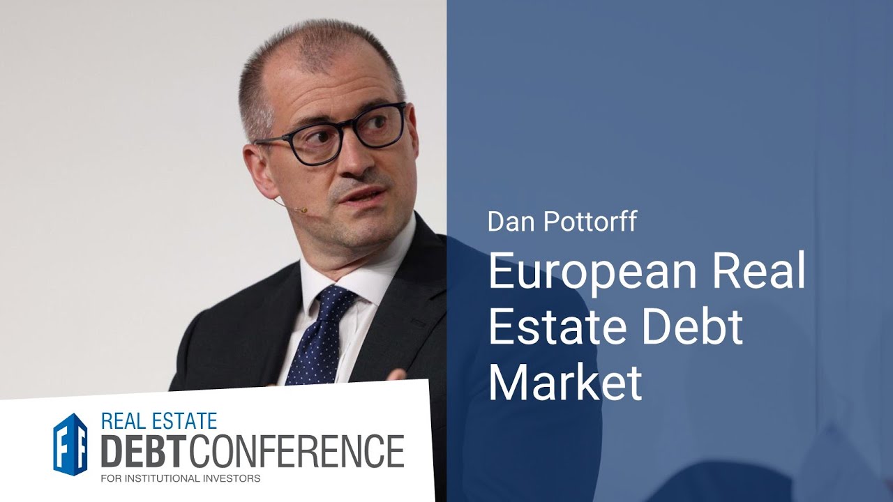 Interview Dan Pottorff: DebtConference 2023 (Teaser)