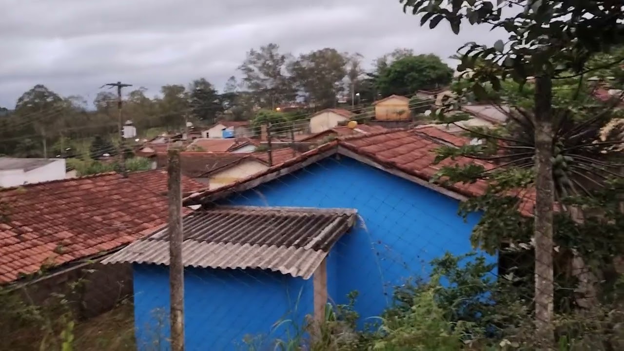 Caminhada 