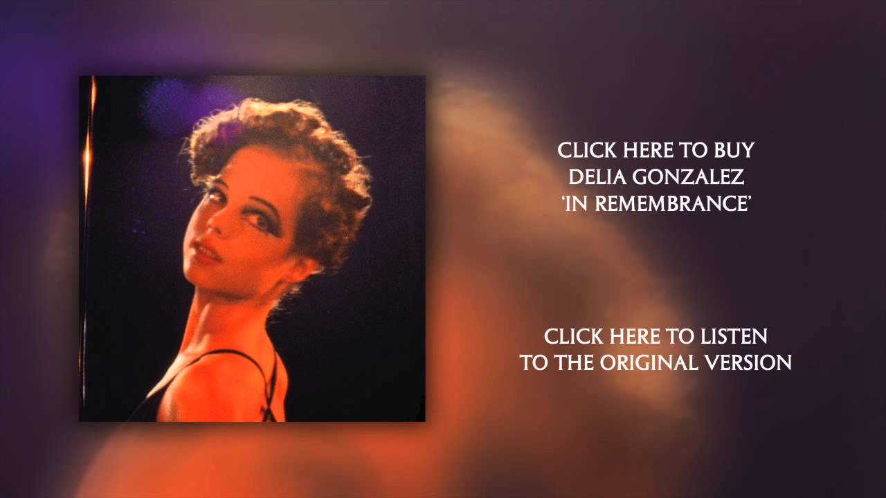 Delia Gonzalez 