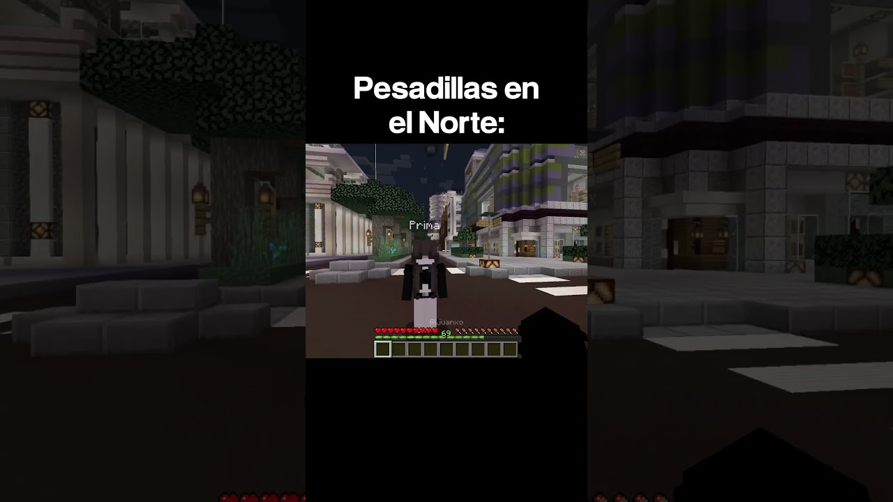 #minecraft quesadillas jaja entienden?
