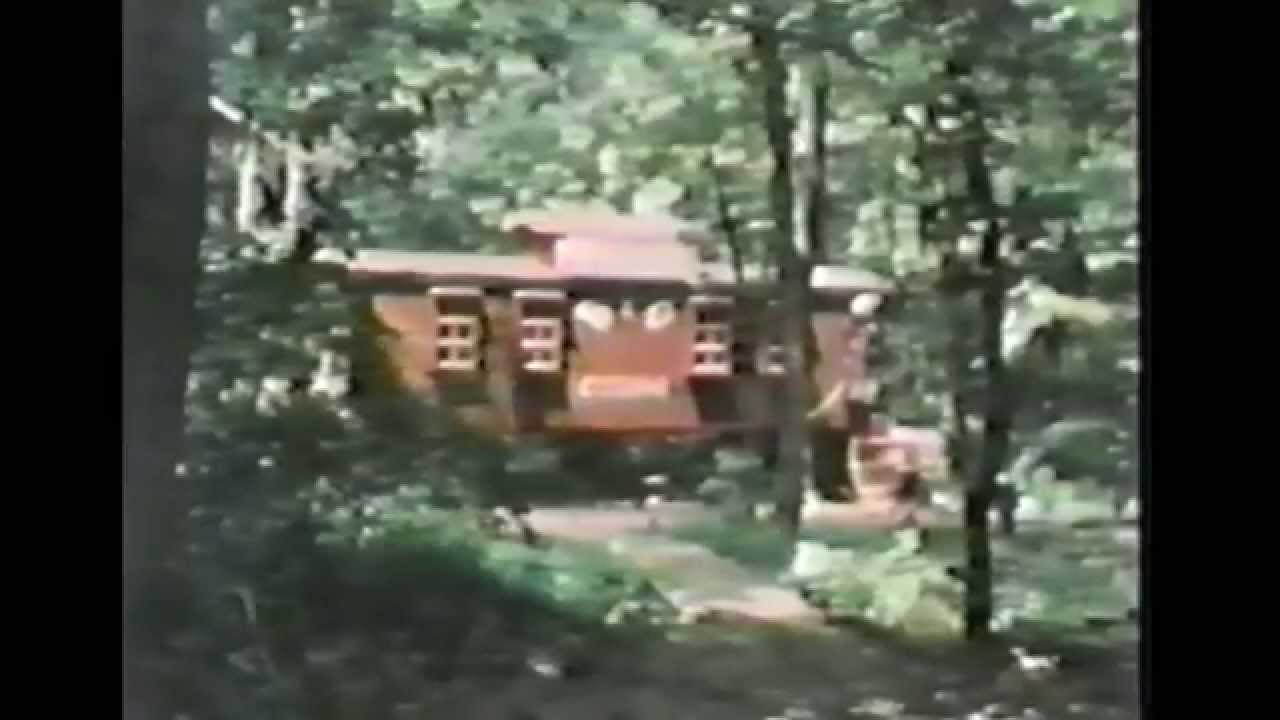 Bucks County 1977 (full length)