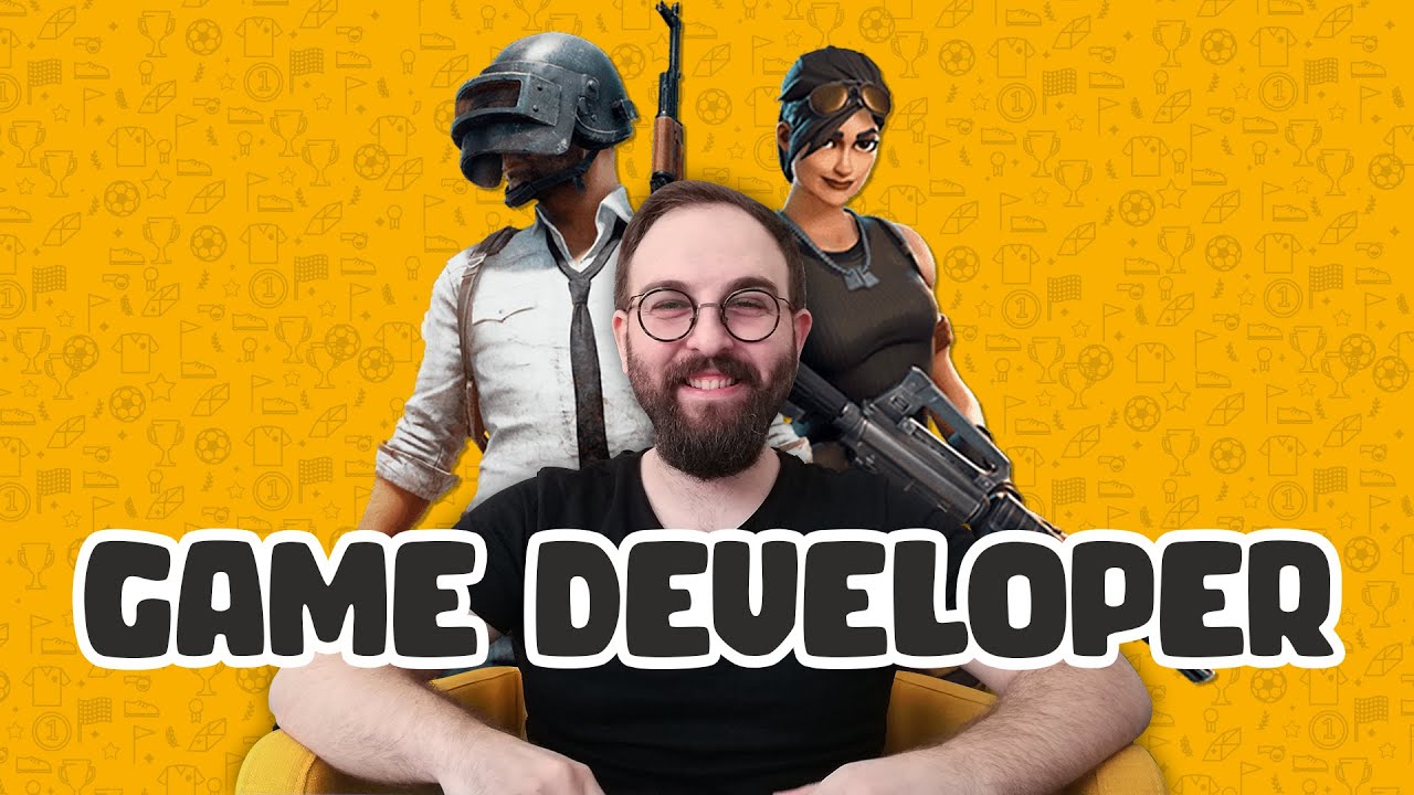 Game Developer Nasıl Olunur? - Yazılımcı Sohbetleri (Halil Coşgun)
