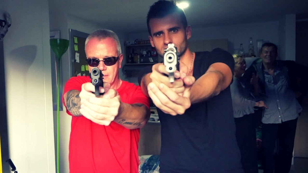 EL A OMORAT 350 DE OAMENI PENTRU PABLO ESCOBAR! (18+)
