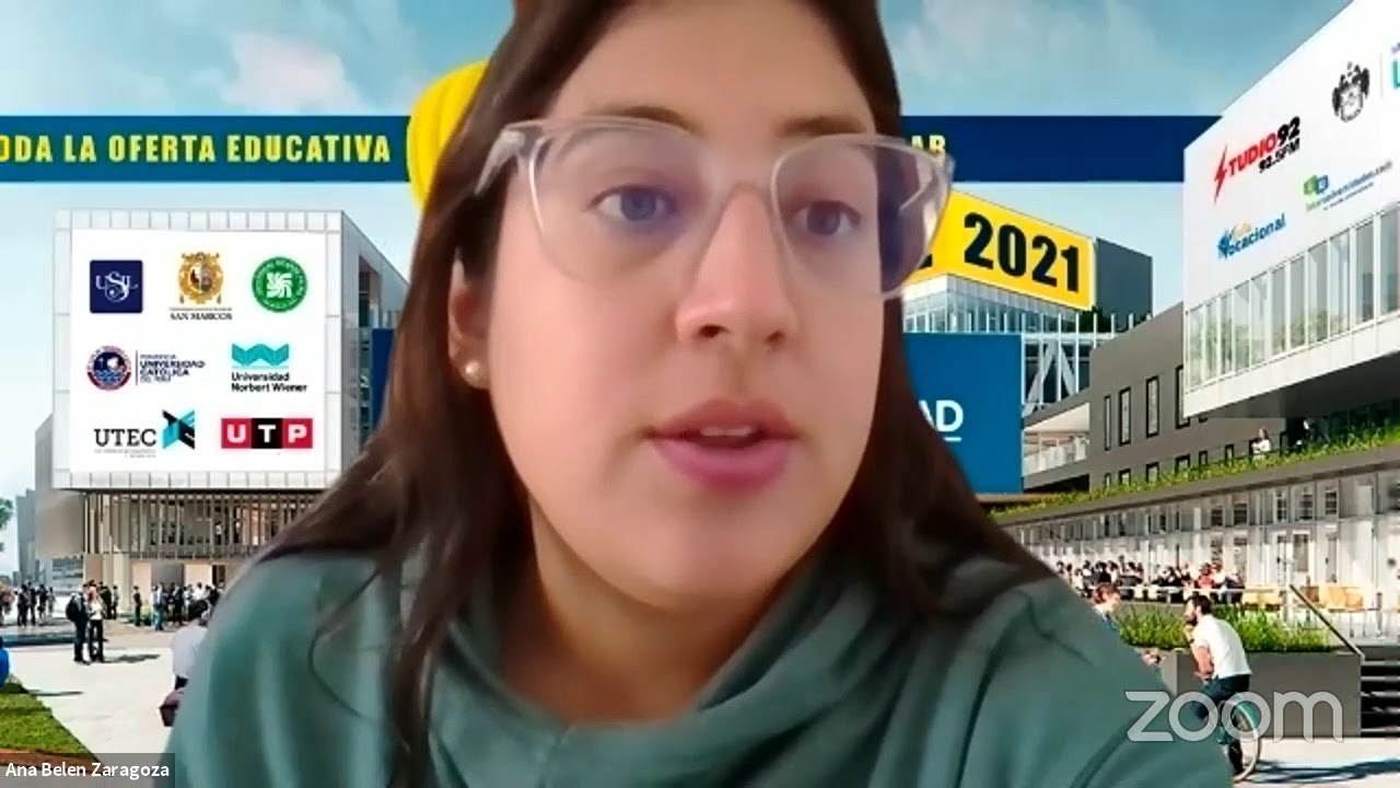 Carreras Profesionales de la Universidad Nacional de Educación Enrique Guzmán y Valle - La Cantuta