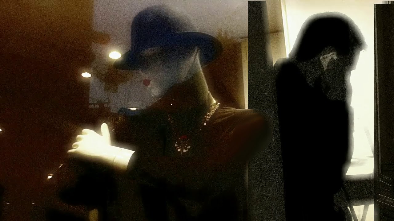 The Danse Society - 'These Frayed Edges'