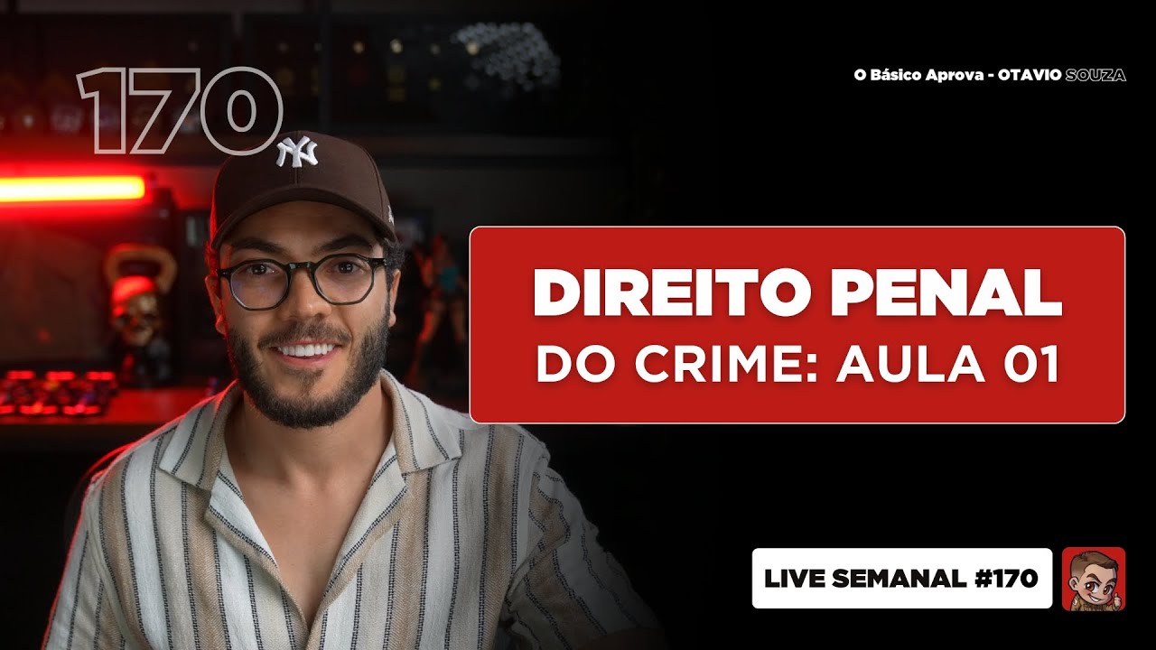 Direito Penal: 