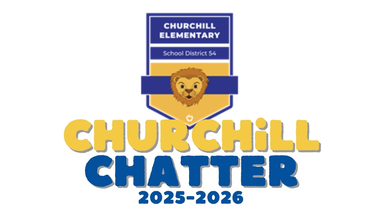 Churchill Chatter - Episode 15 (February 11, 2026)