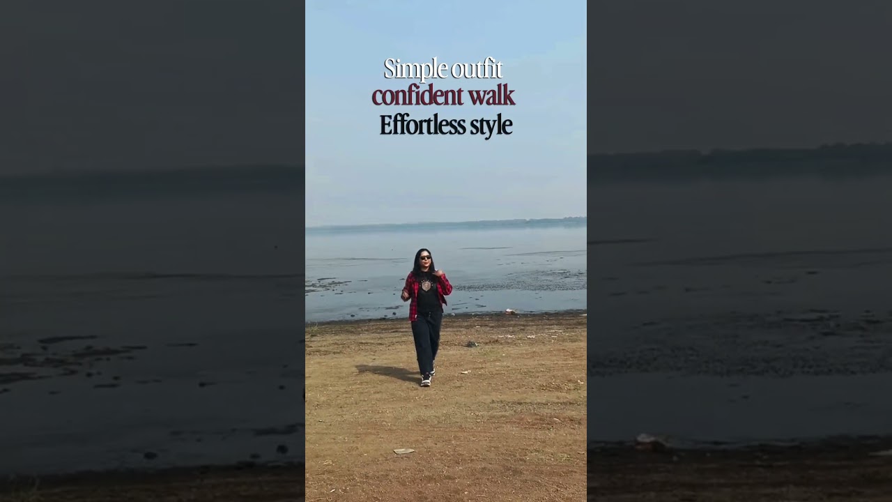 Less effort.More confidence.What&rsquo;s your simple ootd combo?#ytshorts #simpleoutfit #ootd #denimdiary