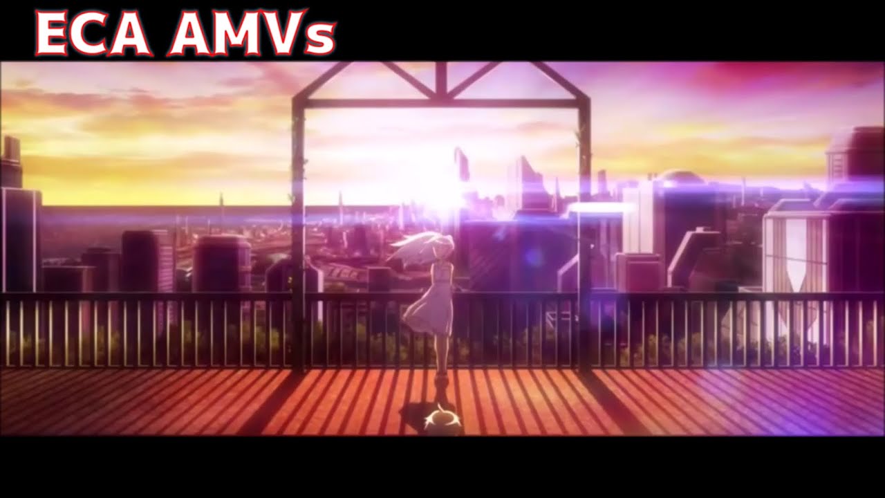 Plastic Memories [AMV] - Plain White T’s | Hey There Delilah