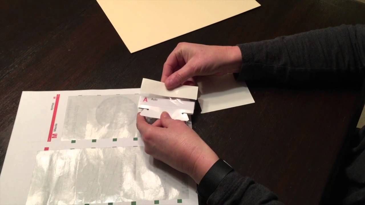 Smead Viewables Labels