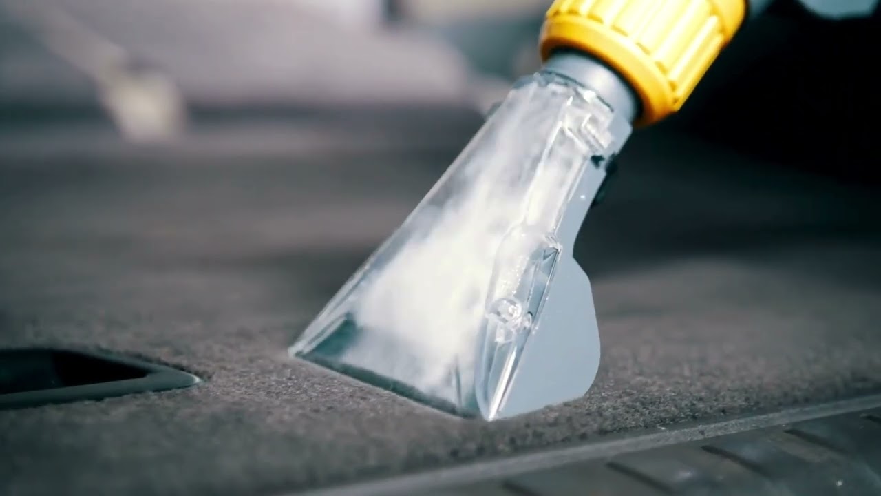 Territorial Cleaning Services