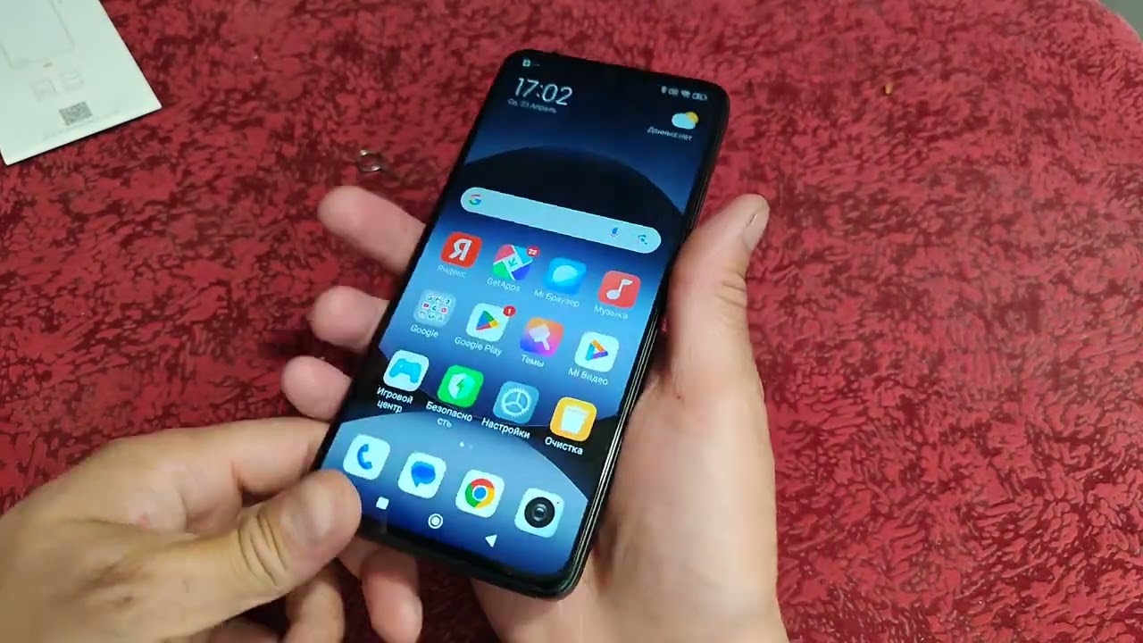 Redmi note 14 озон