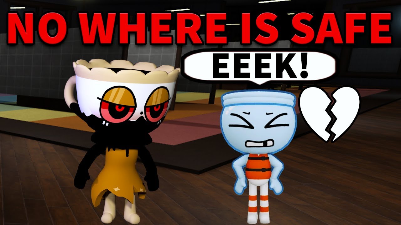 AFK Spots Are Being REMOVED!