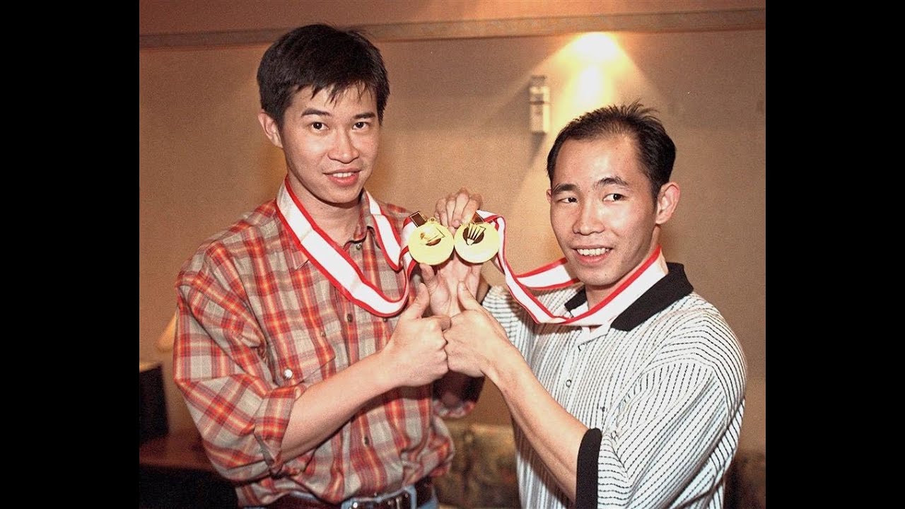 Rebut peluang jadi juara di usia muda, bukan tunggu umur meningkat  - Yap Kim Hock