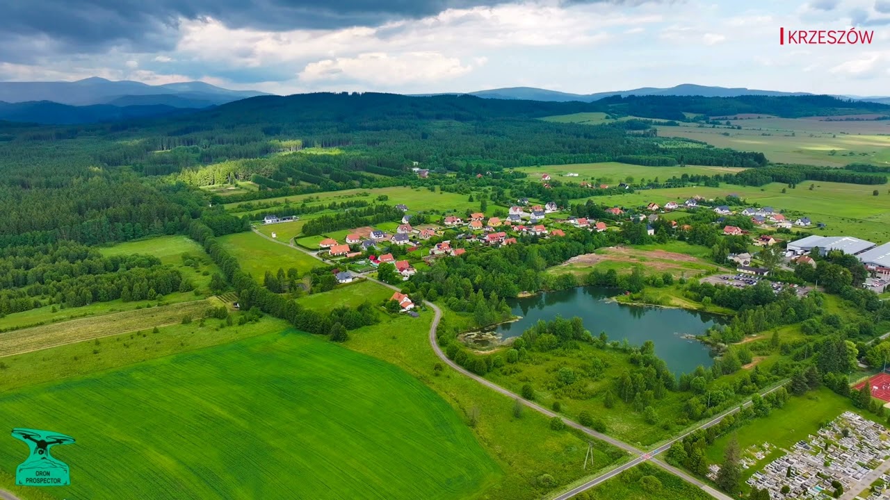 Krzeszów ( powiat kamiennogórski)