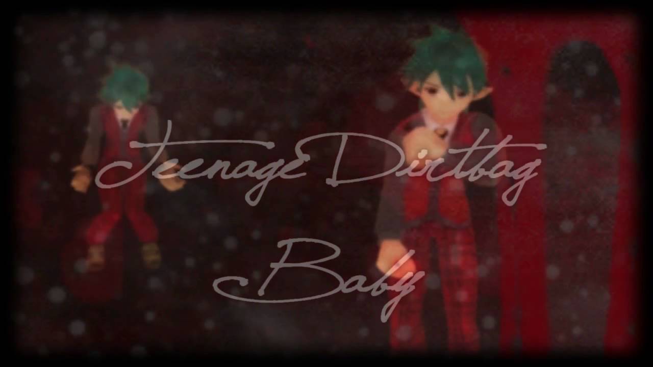 Fiesta Online - Teenage Dirtbag [Remake]