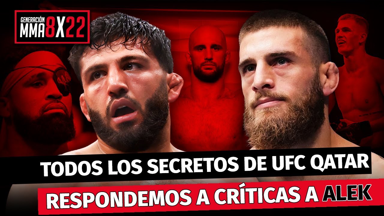 ¡ALEK TOPURIA VENCE! ARMAN e IAN GARRY CONVENCEN - TODAS LAS DECLARACIONES